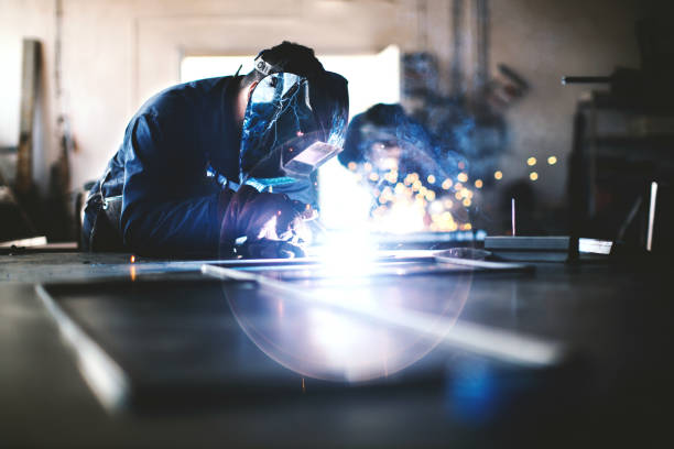Best Specialty Welding Processes in Vernonia, OR