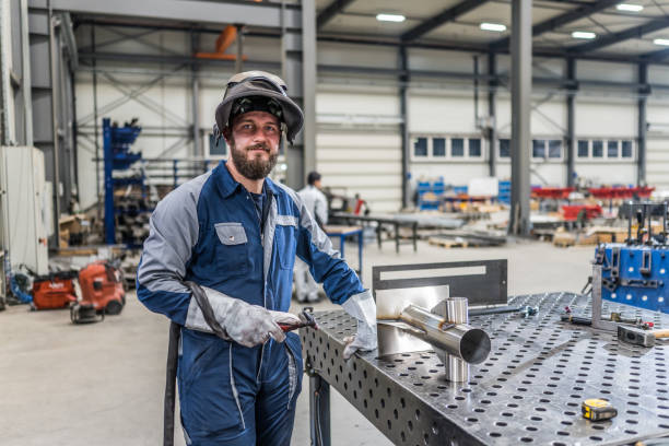 Best Welding Equipment Sales and Repair in Vernonia, OR