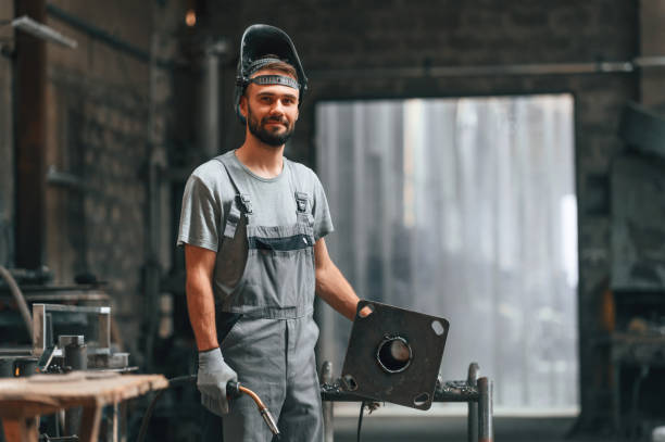 Trusted Vernonia, OR Welder & Metal Fabrication Experts