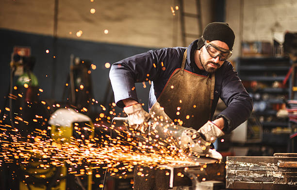 Best Aerospace and Defense Welding in Vernonia, OR