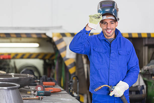 Best Automotive Welding in Vernonia, OR